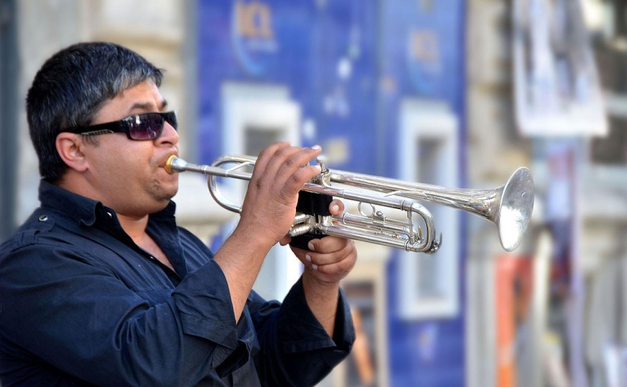 El Festival de Jazz se celebrará en León del 3 al 6 de agosto.