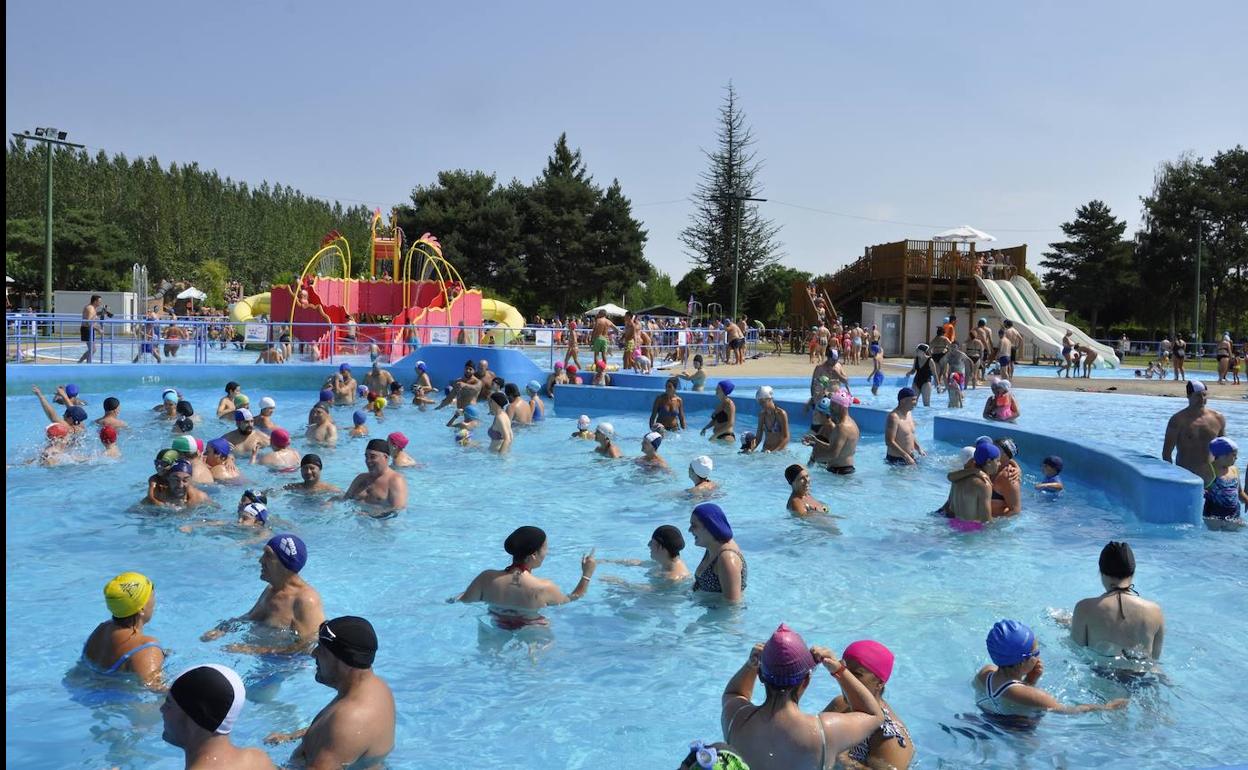 Algunos de los reclamos turísticos que ofrece el municipio.