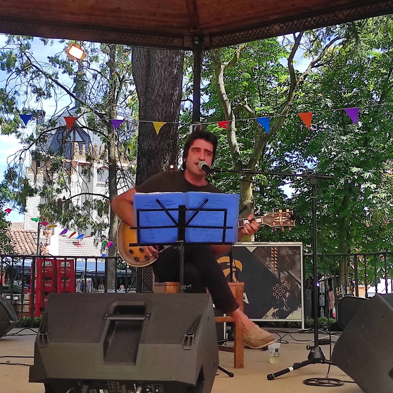 Fotos: Verano en Valencia de Don Juan