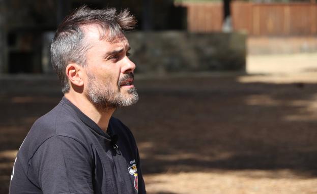 Bomberos forestales: «La Junta no hizo nada por cambiar la política forestal»