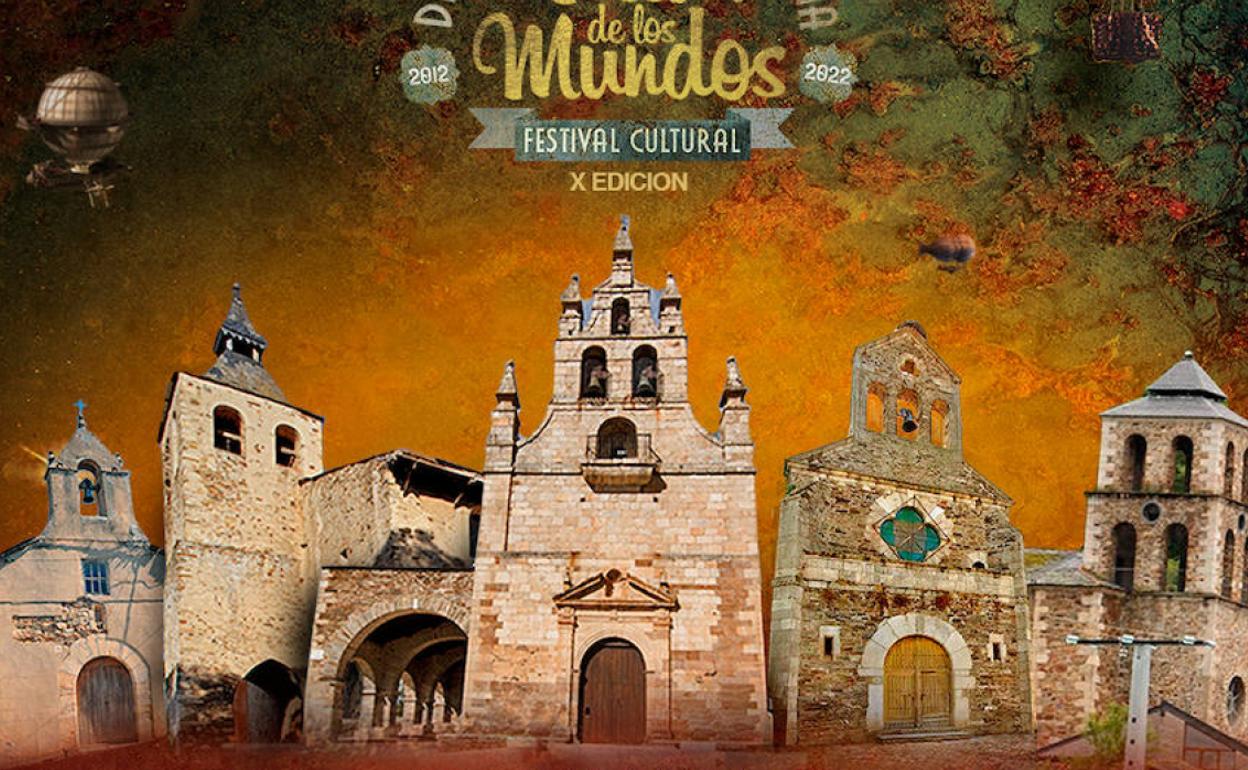 La ruta de las cinco iglesias vuelve tras la pandemia.