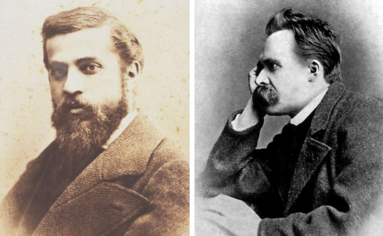 Gaudí y los griegos