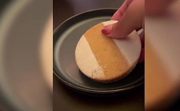 Cristina Pedroche se despide de México.