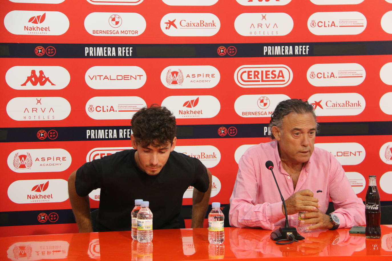 El futbolista leonés ha encontrado destino y saldrá del equipo capitalino tras un verano en el que se ha rumoreado mucho con su salida, que se va a un equipo de la misma categoría. La cláusula de rescisión del jugador leonés deja en la Cultural cerca de 200.000 euros. 