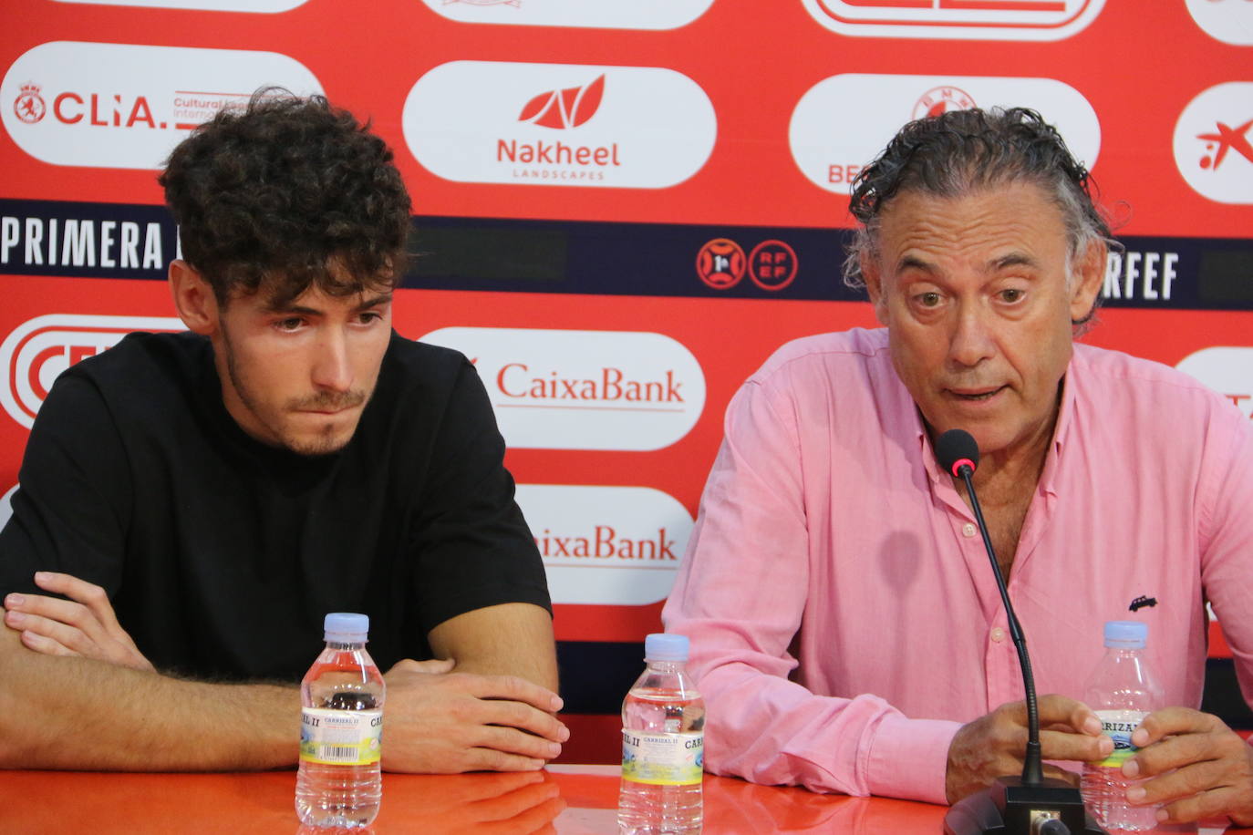 El futbolista leonés ha encontrado destino y saldrá del equipo capitalino tras un verano en el que se ha rumoreado mucho con su salida, que se va a un equipo de la misma categoría. La cláusula de rescisión del jugador leonés deja en la Cultural cerca de 200.000 euros. 