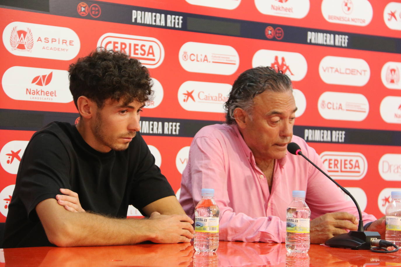 El futbolista leonés ha encontrado destino y saldrá del equipo capitalino tras un verano en el que se ha rumoreado mucho con su salida, que se va a un equipo de la misma categoría. La cláusula de rescisión del jugador leonés deja en la Cultural cerca de 200.000 euros. 