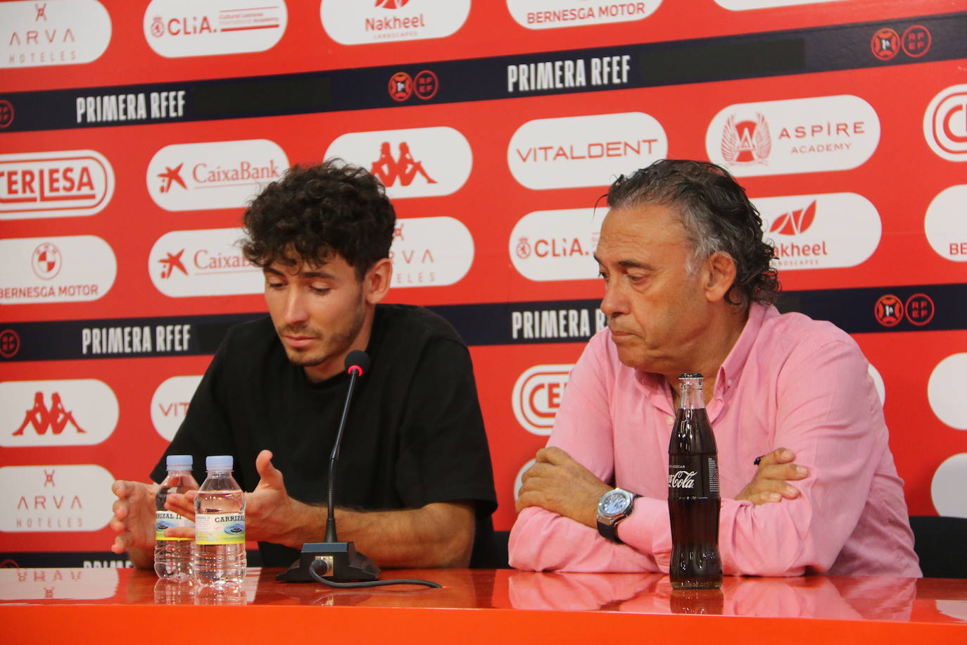 El futbolista leonés ha encontrado destino y saldrá del equipo capitalino tras un verano en el que se ha rumoreado mucho con su salida, que se va a un equipo de la misma categoría. La cláusula de rescisión del jugador leonés deja en la Cultural cerca de 200.000 euros. 