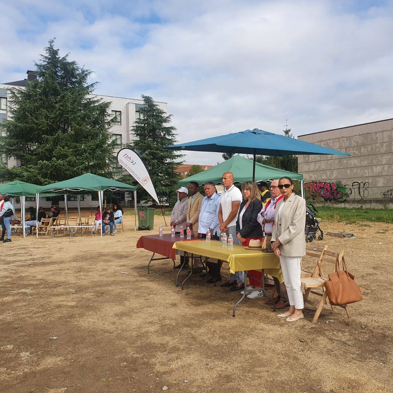 Fotos: II Torneo de Otoño de Sóftbol y I Torneo Internacional.