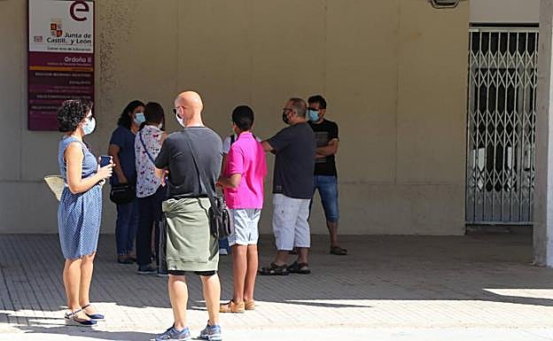 Educación financia a las federaciones y confederaciones de ampas.