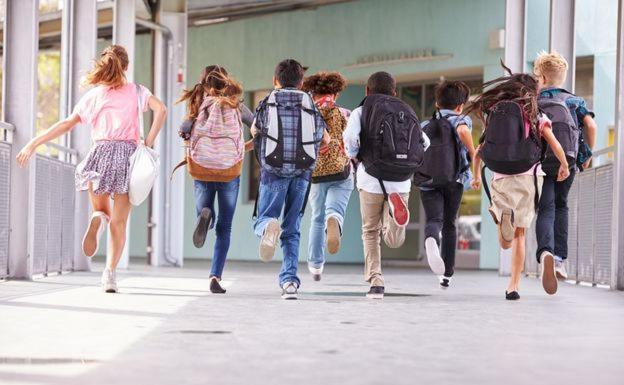 57.499 alumnos están matriculados en los centros de León para el próximo curso escolar que comienza el 9 de septiembre.