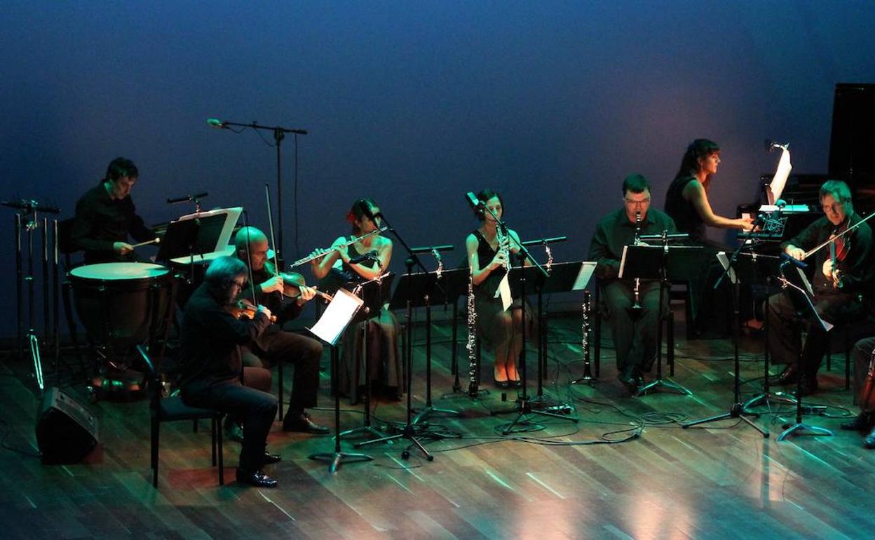 La Orquesta Ibérica llega a La Bañeza este domingo.