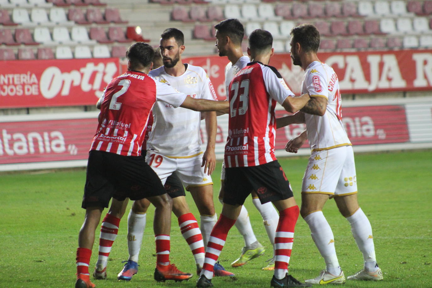 Cultural y Zamora disputaron en el Ruta de la Plata la final de la fase territorial de la Copa RFEF