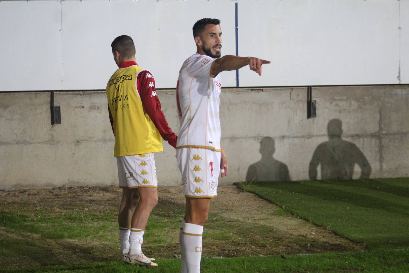 Cultural y Zamora disputaron en el Ruta de la Plata la final de la fase territorial de la Copa RFEF