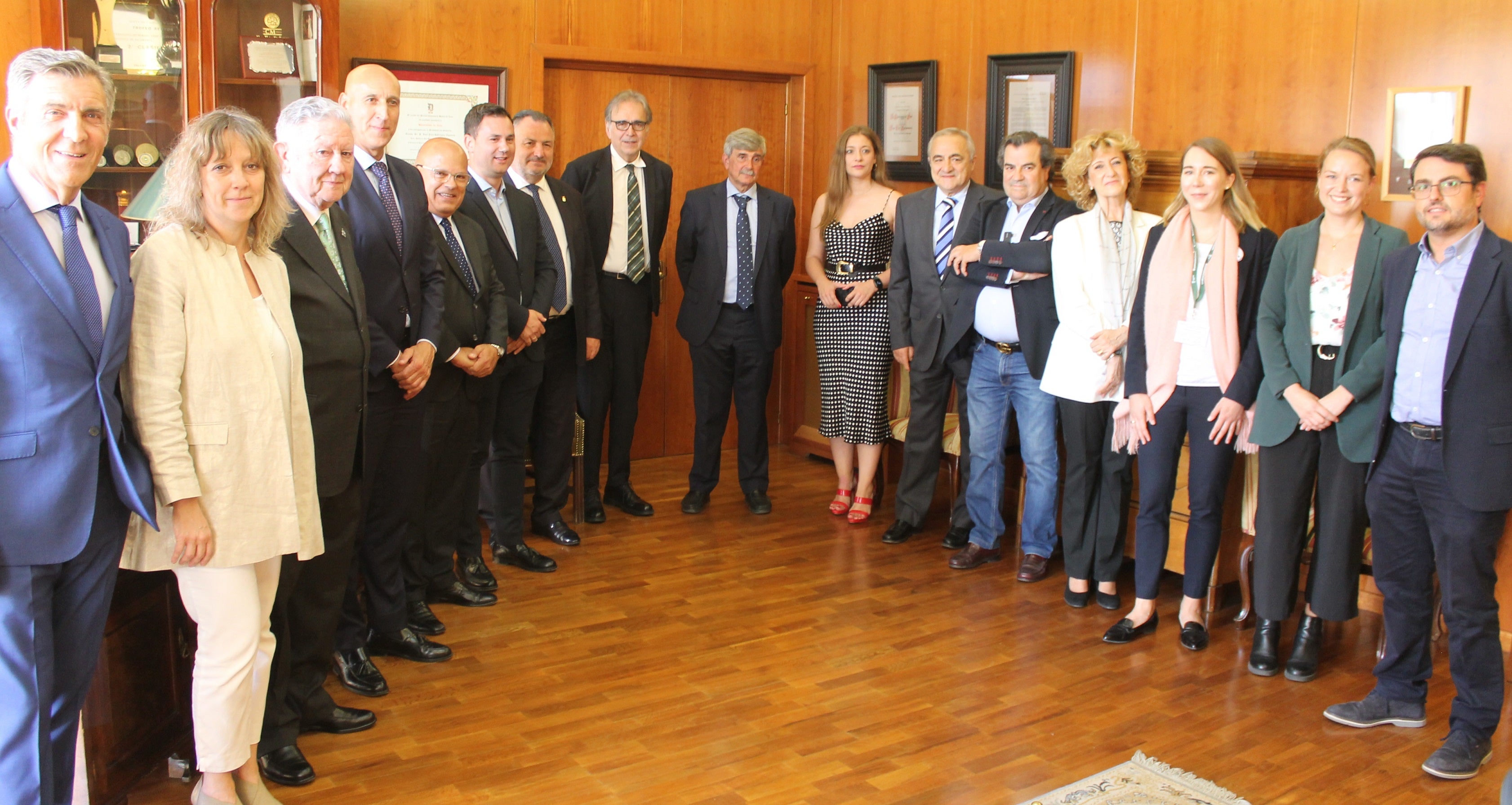 Joan Subirats abordó la importancia de la Universidad en el medio rural en su ponencia en la Universidad de León