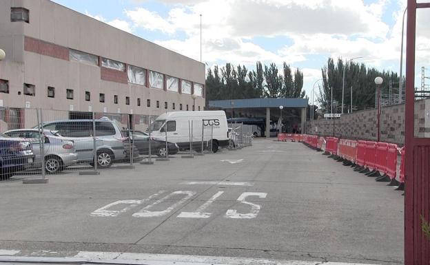 La remodelación de la estación afecta a todas las áreas tanto en el interior como en el exterior. 