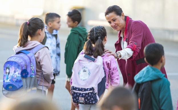 UGT acusa a la Consejería de Educación de volver a «improvisar» en la vuelta al cole