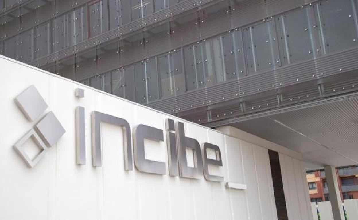 Sede del INCIBE en León que organiza los retos de ciberseguridad de la Academia Hacker.