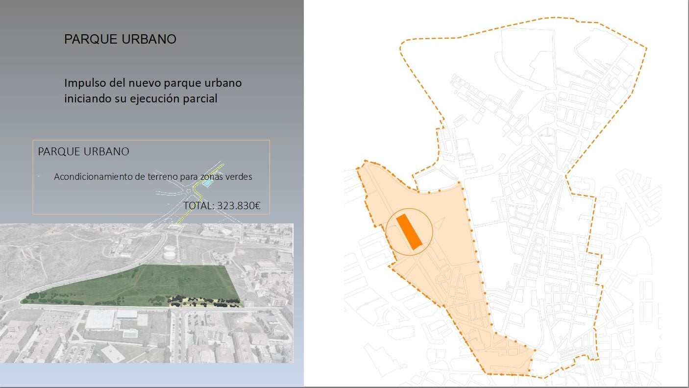 El Ayuntamiento de León presentará un proyecto para rehabilitar más de 1.000 viviendas, con cargo a los fondos europeos Next Generation, en el marco del Plan de Recuperación, Trasformación y Resiliencia. Se trata de una convocatoria dirigida a edificios de uso eminentemente residencial, para la que el Consistorio solicitará una subvención de 22 millones.La cifra total a invertir sería de 31,7 millones, que servirían para mejorar la accesibilidad y habitabilidad de inmuebles situados en los barrios de San Mamés, Inmaculada, Cantamilanos, Asunción, San Esteban y Las Ventas, que suman unas 14.000 viviendas y más de 27.000 habitantes en la zona norte de la capital.