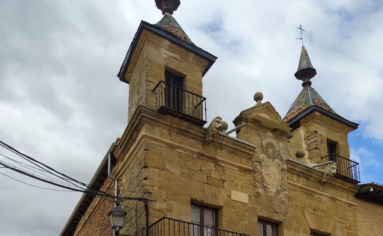 La antigua Casa Consistorial de Valderas se convertirá en un museo del bolillo.