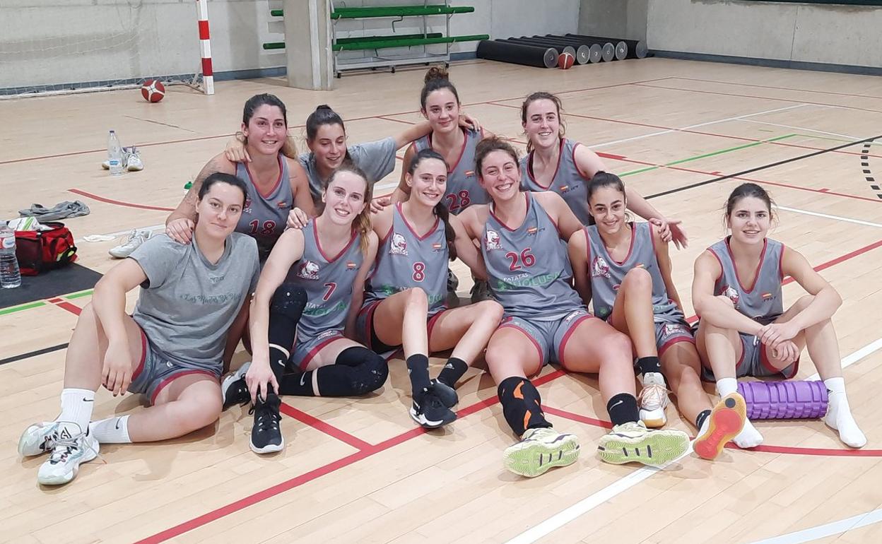 El Hijolusa empieza ganando