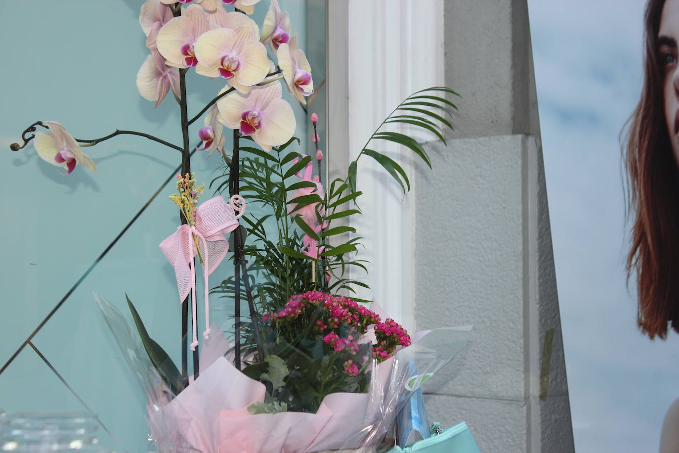 Las actividades especiales durante el jueves y el viernes en el centro de Pilar Rojo por la semana de la belleza. 