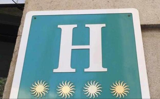 Los hoteles de León se encuentran con una ocupación del cien por cien durante este fin de semana.