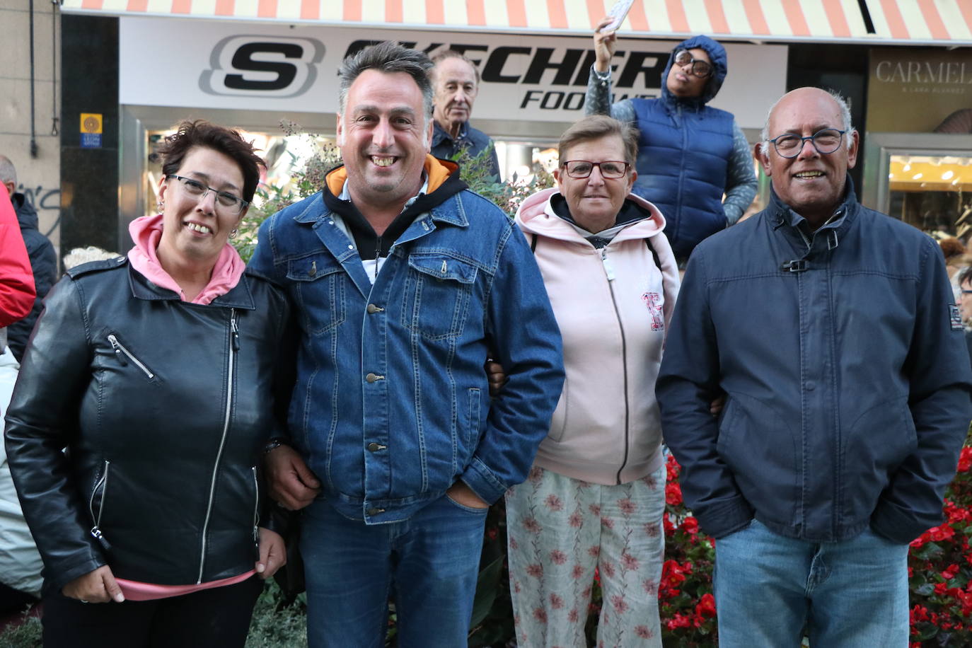 El 33 Encuentro Nacional de Cofradías celebra la magna procesión' 'Passio Legionensis' como acto central de su programación.