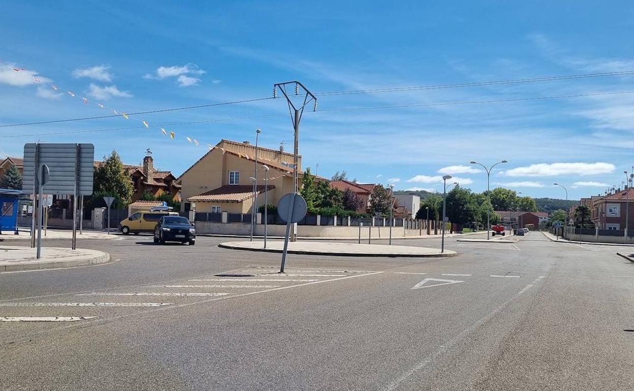 Villaquilambre acometerá las obras de canalización de fibra óptica en Robledo y Villanueva.