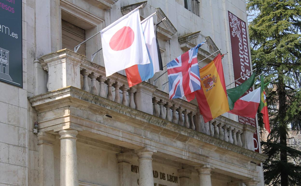El Centro de idiomas de la ULE mantiene abierto su período de matrícula