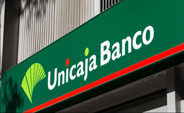 Unicaja Banco en León.