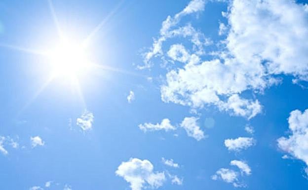 Cielos despejados para este sábado en León.