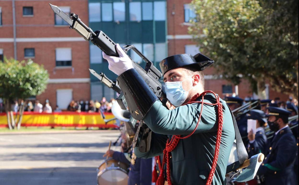 Rafael Pérez presidirá el acto de izado solemne de la bandera nacional en la plaza de Regla.