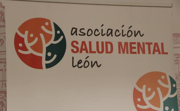 El próximo lunes se celebran en León astos de conmemoración del Día Mundial de la Salud Mental.