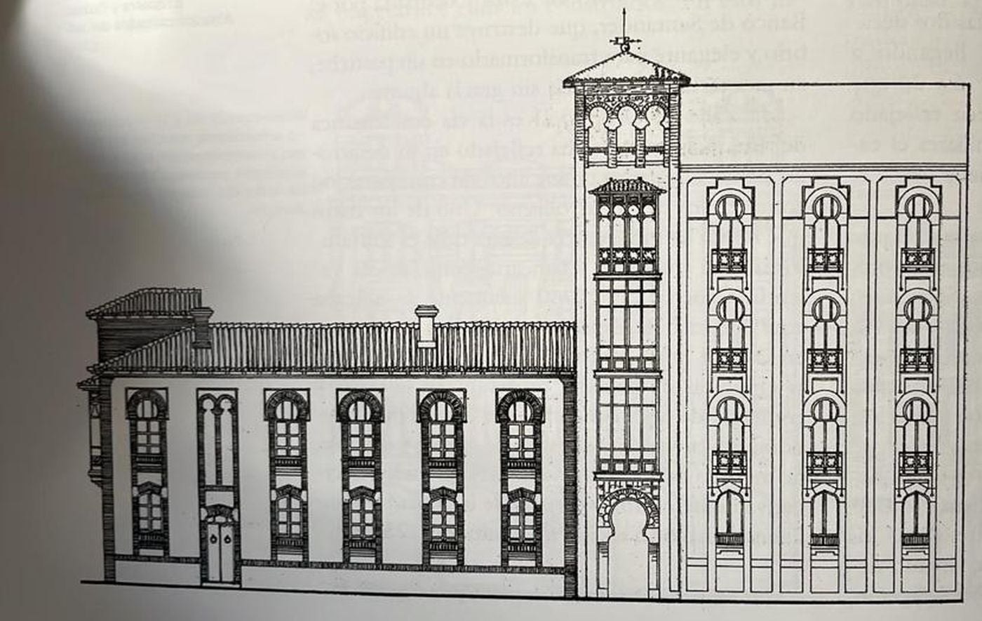 Tras meses de negociaciones un neurocirujano leonés llega a un acuerdo con la propiedad para hacerse con este inmueble protegido en una operación que alcanzará los diez millones de euros.