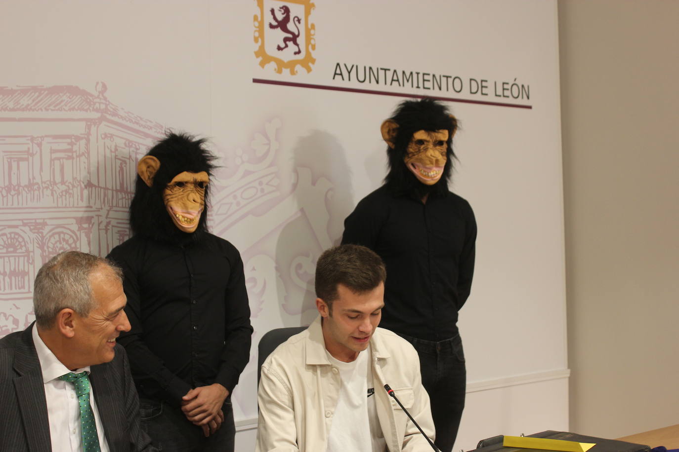 Presentación del Monoloco Fest 2022.
