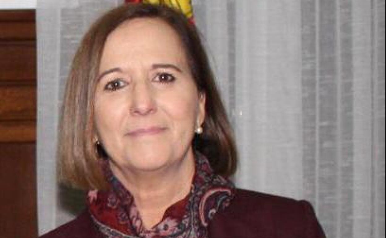 María Jesús Lafuente será la nueva presidenta de la Confederación Hidrográfica del Duero (CHD).