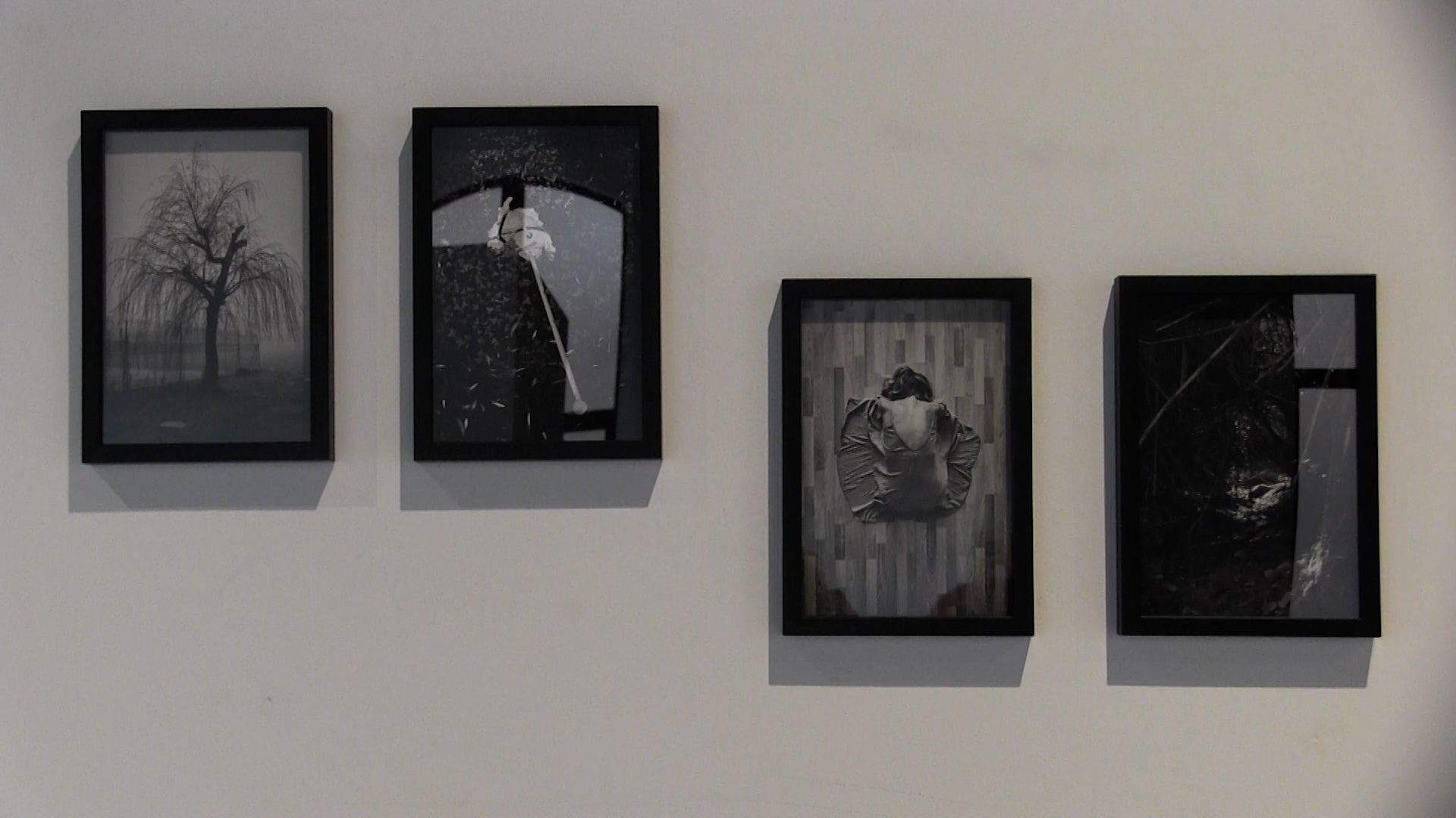 La muestra ofrece imágenes singulares dentro de la muestra Expositivos22 que se desarrolla en El Palacín