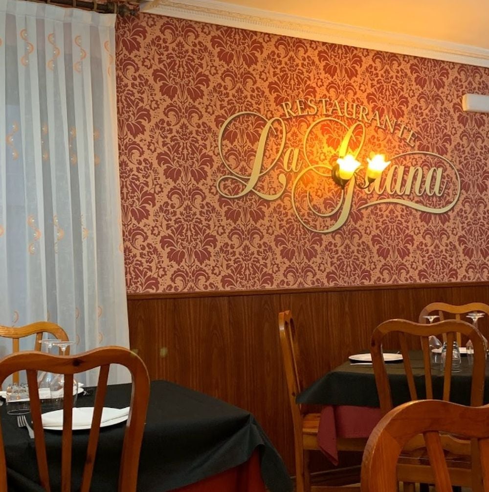 La Gitana, uno de los míticos restaurantes de la capital leonesa se traspasa.