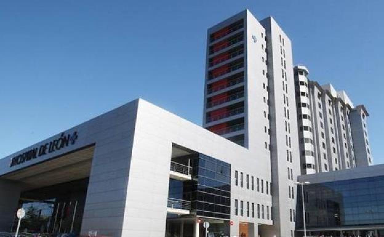 El informe incide en que esta variable, la proximidad de los servicios hospitalarios, es un factor de gran relevancia para calcular el nivel de seguridad sanitaria de los ciudadanos.