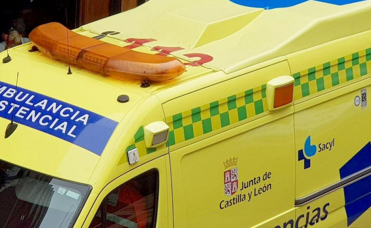 León registra más de 2.500 accidentes laborales hasta agosto de 2022,