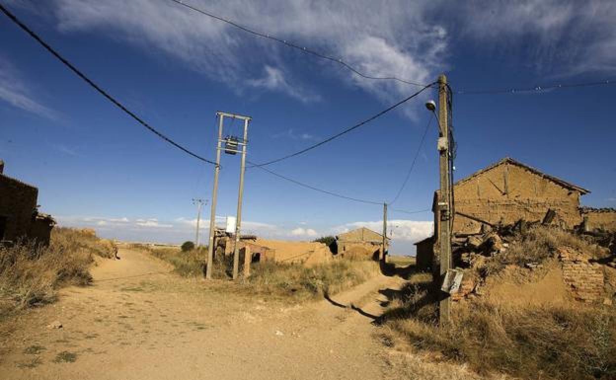 León perderá 35.000 habitantes en los próximos 15 años.