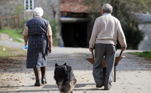 León perderá 100.000 habitantes en cuatro décadas y el Gobierno la excluye de incentivos fiscales