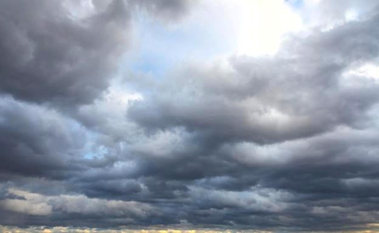 El tiempo en la provincia de León se espera lluvioso en este miércoles.