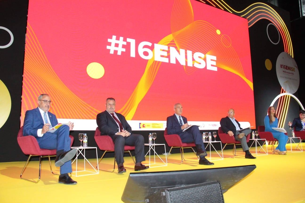 El #16ENISE tiene como objetivo generar oportunidades nacionales e internacionales de negocio,