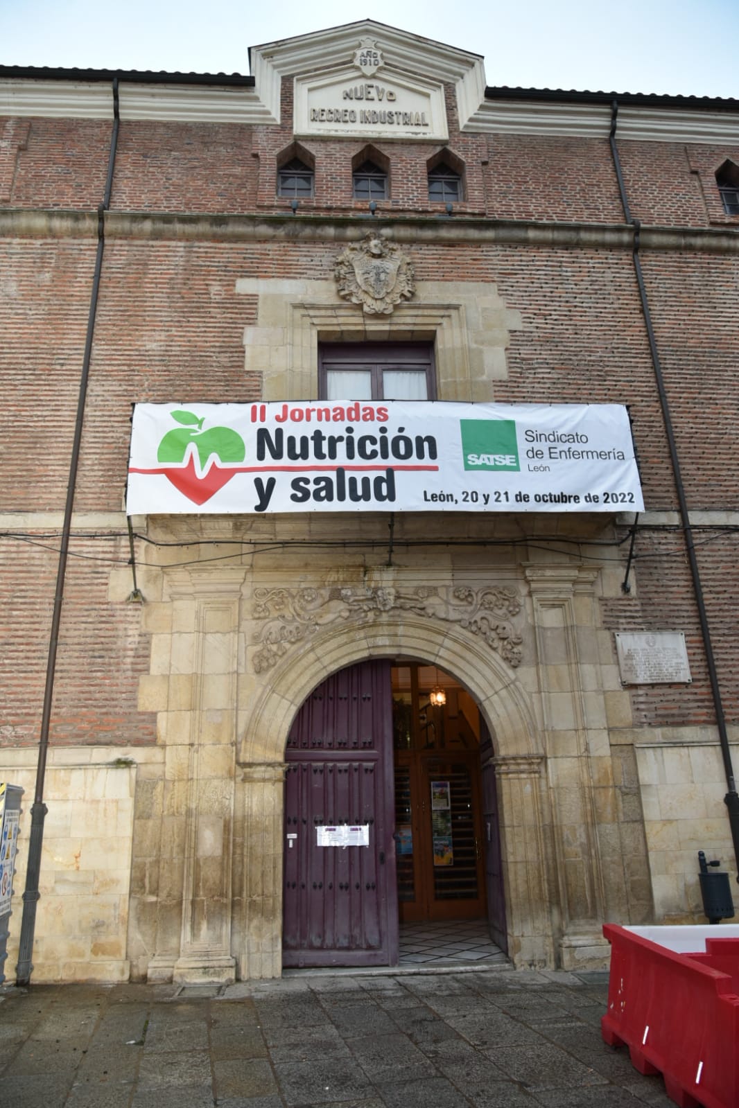 Satse celebra la segunda edición de las Jornadas de Nutrición y Salud