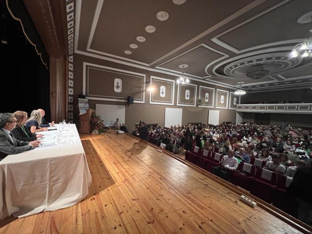 Satse celebra la segunda edición de las Jornadas de Nutrición y Salud