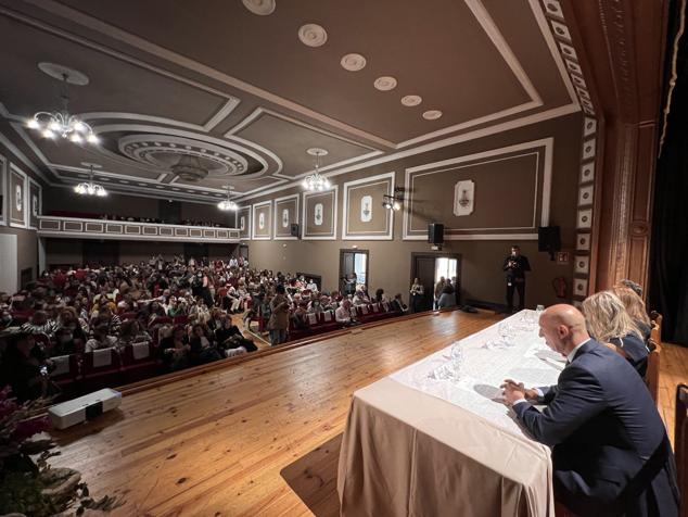 Satse celebra la segunda edición de las Jornadas de Nutrición y Salud