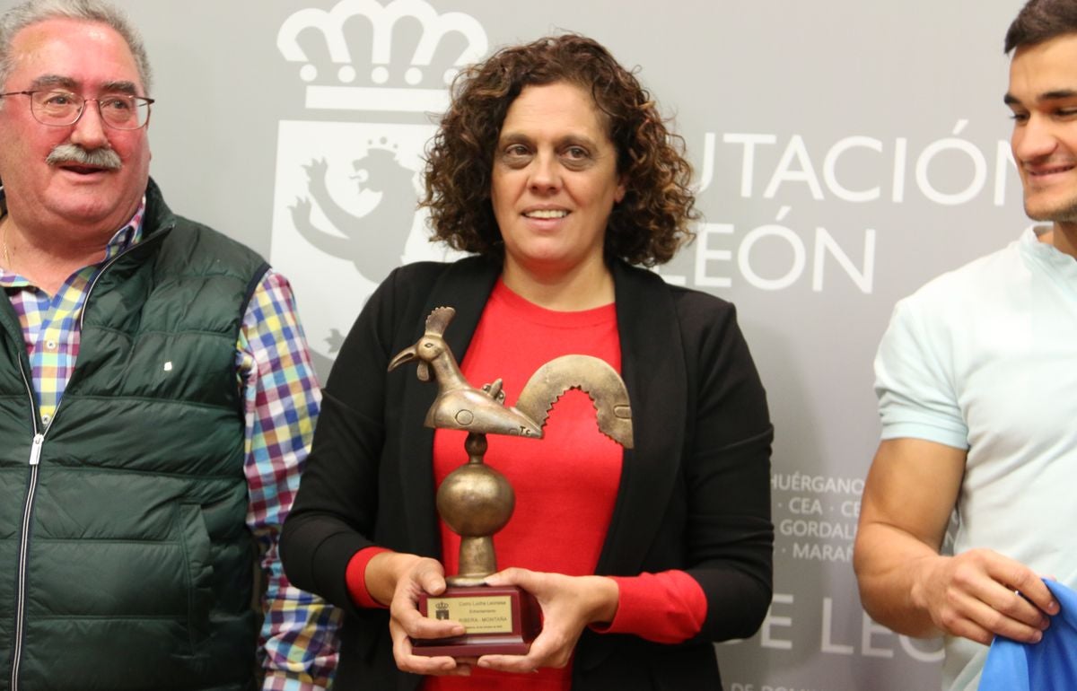 Cistierna acoge este sábado una nueva edición de este tradicional corro en el que los ribereños intentarán acabar con la racha montañesa, que ha ganado las últimas siete ediciones