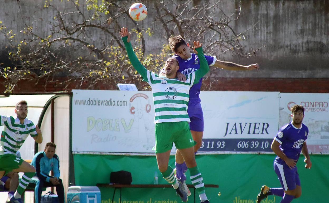 El conjunto leonés buscará volver a ganar tras sufrir la primera derrota de la temporada.