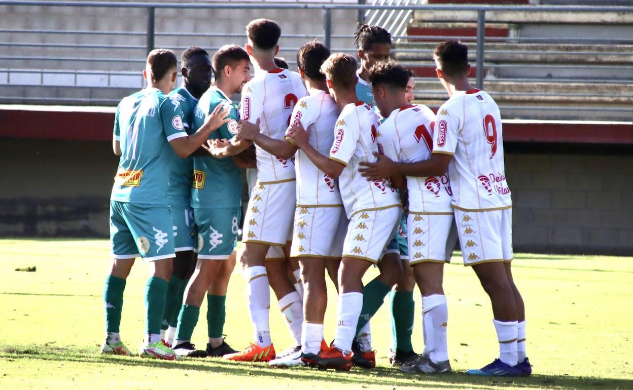 El Júpiter recibirá al filial de la Deportiva mientras que el Atlético Astorga disputará en Bembibre su tercer duelo provincial consecutivo.